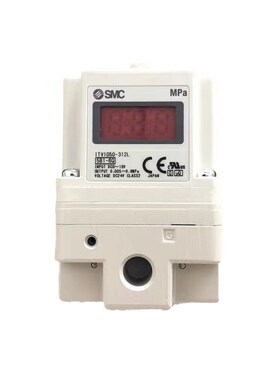 全新原装SMC电气比例阀ITV3010 ITV3030 ITV3050-212N L S