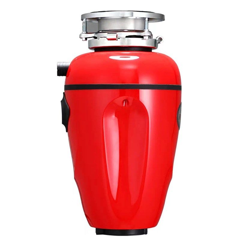 贝克巴斯垃圾处理器厨房厨余粉碎机无线开关定时关机自动反转 F3