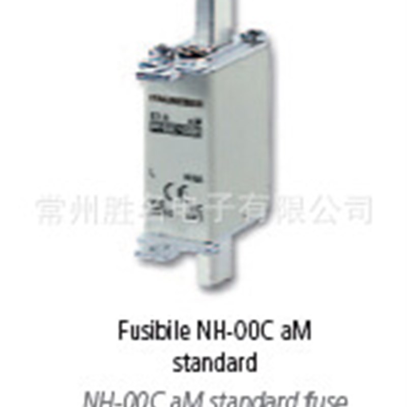 ITALWEBER 熔断器 14*51 690V CH14 aM 32A 500V  25A 20A 保险丝