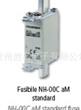 ITALWEBER 熔断器 14*51 690V CH14 aM 32A 500V  25A 20A 保险丝