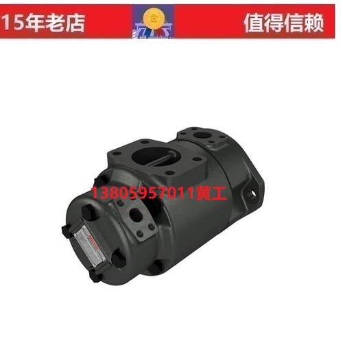 ANSON台湾安颂双联叶片泵IVP31-42-8AM-F-R-86DD-11