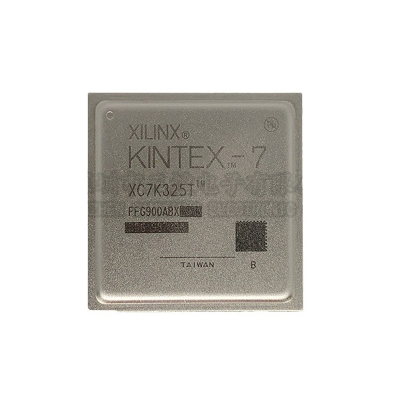 全新 XC7K325T-2FFG900I BGA900 可编程逻辑器件