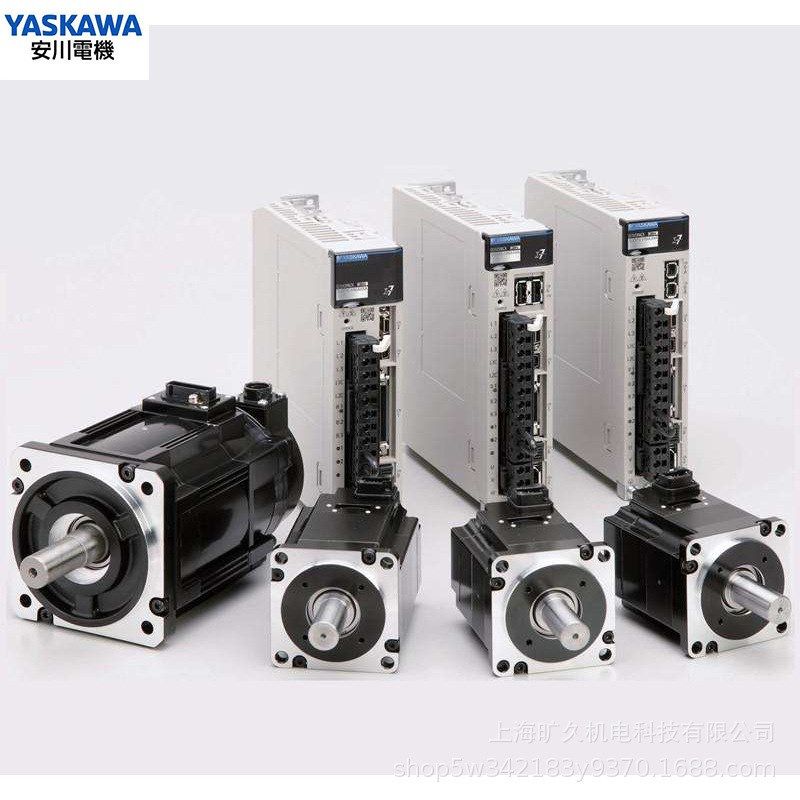 安川 伺服电机SGM79-20A7C60-30AFC61-09A7C61-09A7C6C-09AFC61