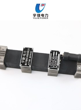 宇捷LXQII-10互感器一次消谐器LXQ-35D中性点消谐电阻器户内户外