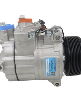 7H4219D623AB JPB500221 LR020449 Range Rover 汽车空调压缩机泵