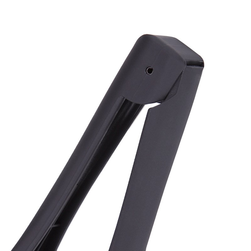 上世猪鬃毛夹板直发梳美发顺发梳子直卷两用造型美发工具