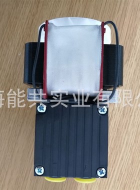 KNF 真空泵 取样泵 采样泵 抽气泵 隔膜泵PM29512-N86KTE