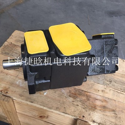 供应双联叶片泵 PV2R32-94-47-FR 注塑机等机床液压系统油泵