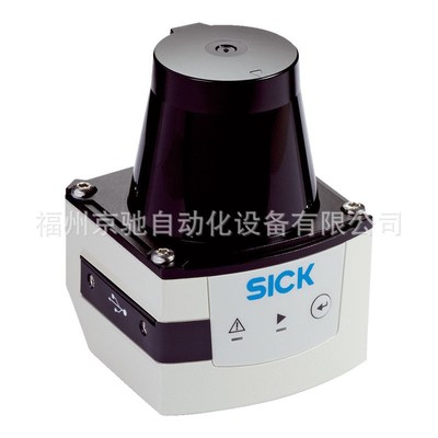 现货1056550TIM310-1130000现货TIM561-2050101S80  激光扫描仪