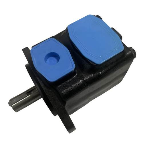HONGYI叶片泵 35VQ25A-1C20R 25VQ21A-1C20 压铸机油泵泵芯
