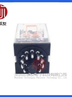 全新原装继电器MKS2P MKS3P MKS3PN AC220 110V AC 24  DC24V 12V