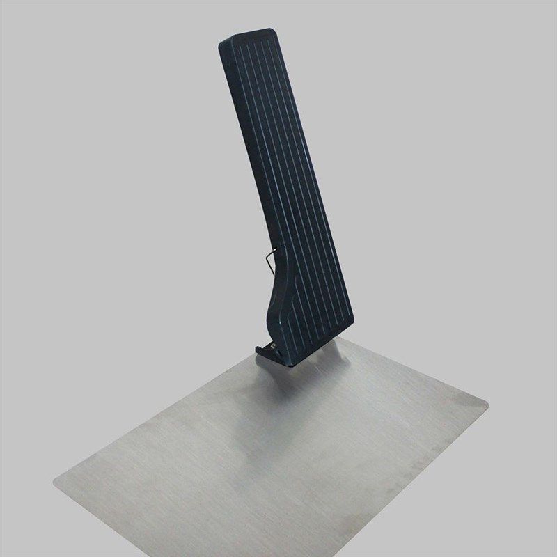 油门踏板改装地式地板风琴落地式汽车落地油门通用配件