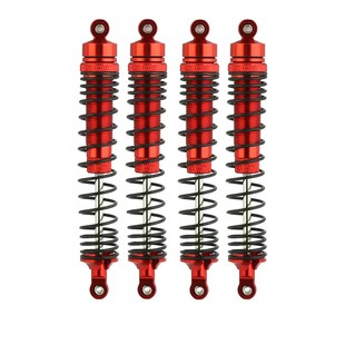 AXLE铝合金前后通用避震中点距离130mm SOLID W75 LMT LOSI