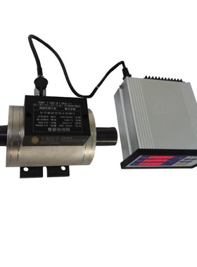 SGDN吊车减速器动态扭力测试仪 减速机制动电机动态扭矩功率仪价