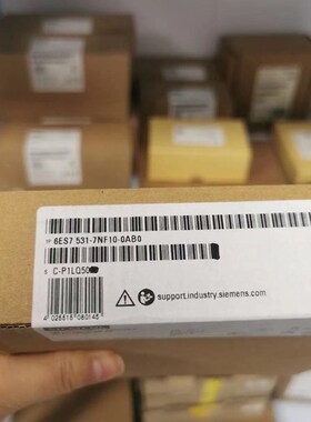 6ES7531-7NF10-0AB0西/门子S7-1500模拟输入模块6ES75317NF100AB0