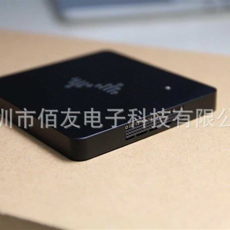 DSLogic逻辑分析仪 5倍saleae带宽 可达400M采样 16通道 调试助手