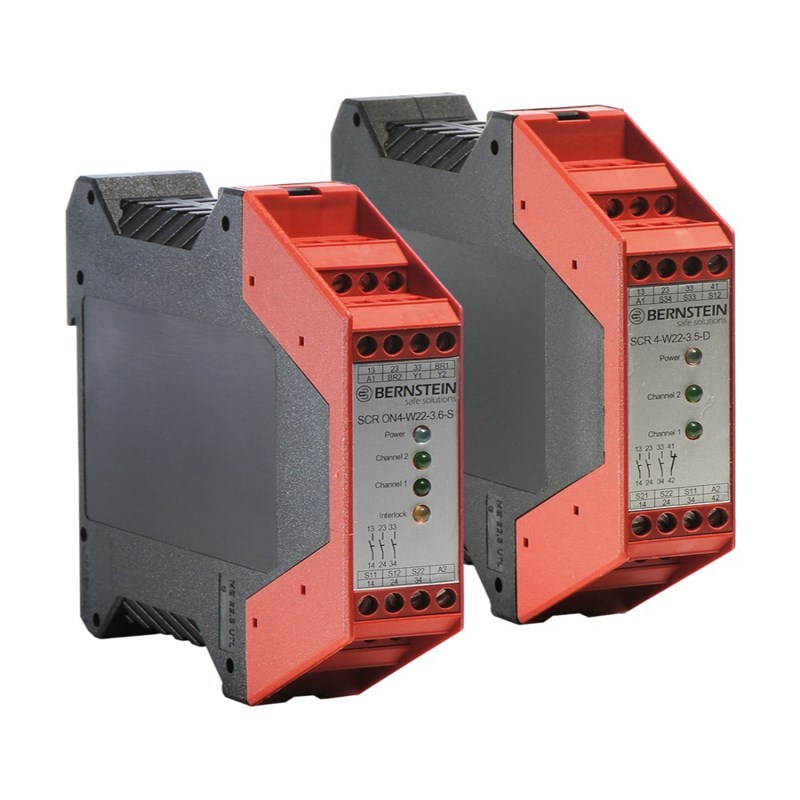 SLC-F-024-20/20博恩斯坦门开关门锁电磁进口护橍开关