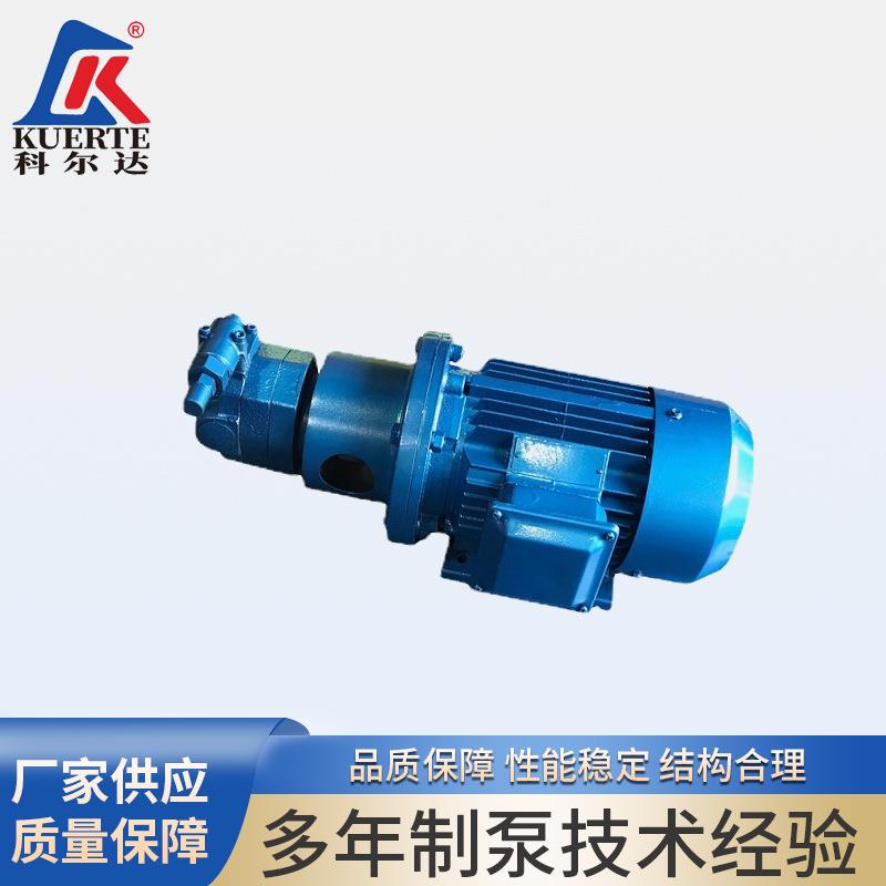 供应牌齿轮泵BBBBG齿轮油泵头摆线齿轮泵头内啮合油泵