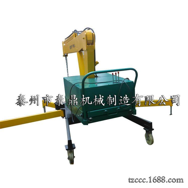 直销电动液压旋转吊车电动配重吊车移动吊车微型模具吊车,搬运/仓储/物流设备,其他起重搬运设备,淘宝优惠券,粉丝福利购,淘宝优惠卷