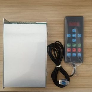 线切割变频器专用 线切割专用变频器手控盒铁盒升级款