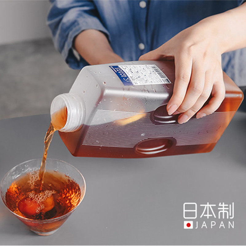 日本进口nakaya凉水壶饮料杯鲜榨