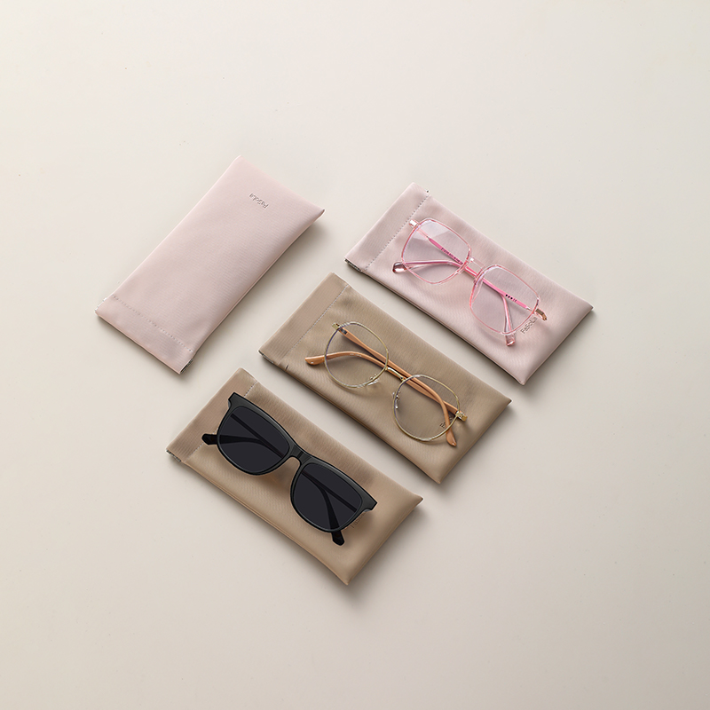 眼镜墨镜收纳袋旅行便携式