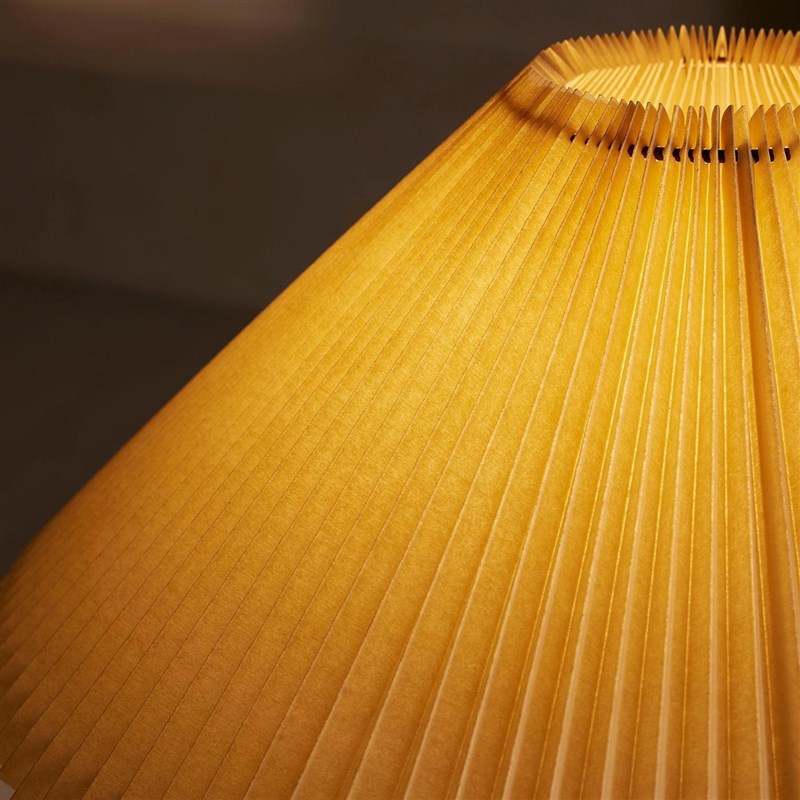 Soho Home设计师款意式轻奢别墅客厅卧室艺术拼色Misha大理石台灯