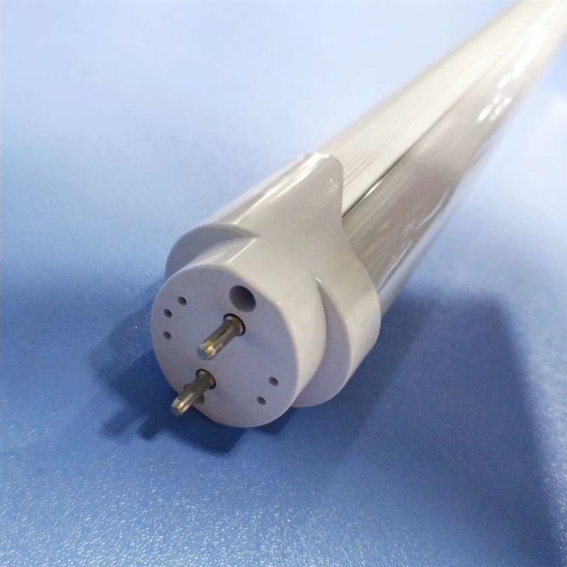 光平衡智能调光灯管 1.2M18WT8日光灯管 光控调光户外车棚照明