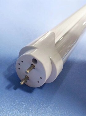 光平衡智能调光灯管 1.2M18WT8日光灯管 光控调光户外车棚照明