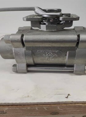 德国GEFA球阀-DG1手动球阀-FG捷流法兰球阀-FGT衬氟法兰球阀