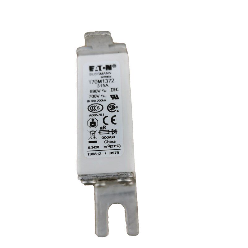 高压新能源熔断器 170M3388 170M3438 170M3389 170M3439