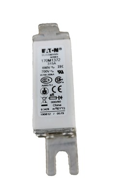 高压新能源熔断器 170M3388 170M3438 170M3389 170M3439