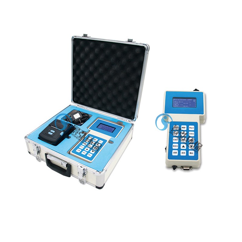 景弘PM2.5/PM10粉尘仪手持式粉尘检测浓度仪空气质量粉尘测定仪