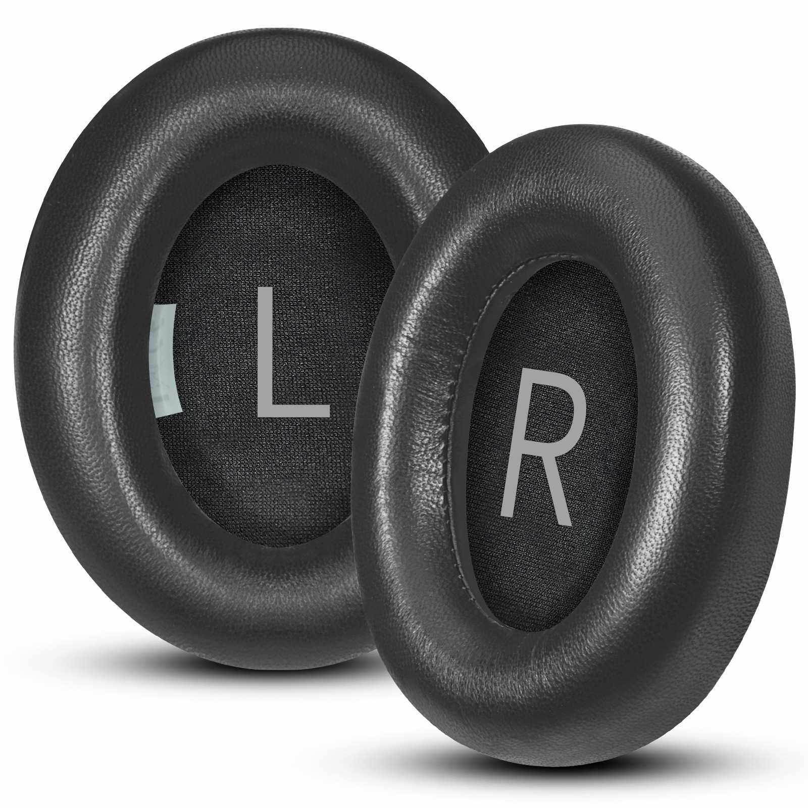 小羊皮适用博士Bose 700耳机套nc700耳机海绵套耳罩耳套耐用配件,影音电器,耳机/耳麦配件,淘宝优惠券,粉丝福利购,淘宝优惠卷