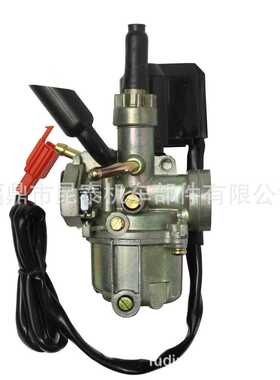 用于50cc Dio 24 30 Tact 50 2冲程发动机化油器