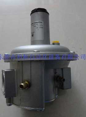 意大利giuliani anello朱利安尼/贵龙燃气调压阀FG1B25减压阀