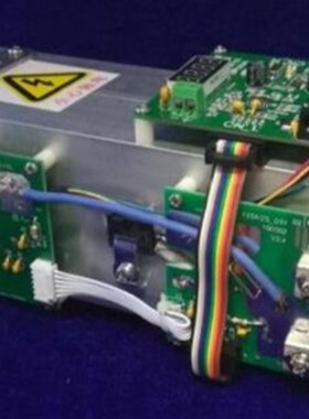 大功率放电仪 电子负载 1600瓦u 兼容1000瓦800W400W  总线TEC-80