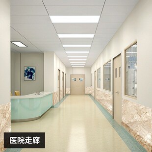 集成吊顶LED面板灯侧发光高亮6060办公室O车间铝扣板专用平板灯