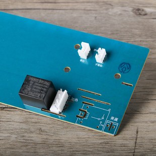 净水器智能语音电脑板语言显示屏加热一体机DIR778 V1.3双弹簧主