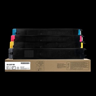 20CT 2008UC BA复 250m8NC粉盒 中普夏普墨盒DX 25CT