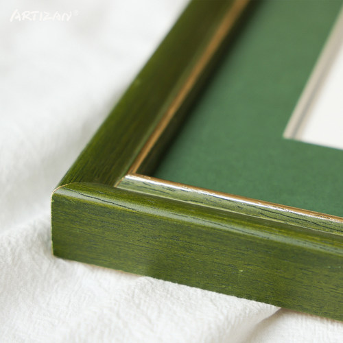 毕业框Ae4任意尺寸定制相框挂墙营业执照框A3装裱画框荣誉展示