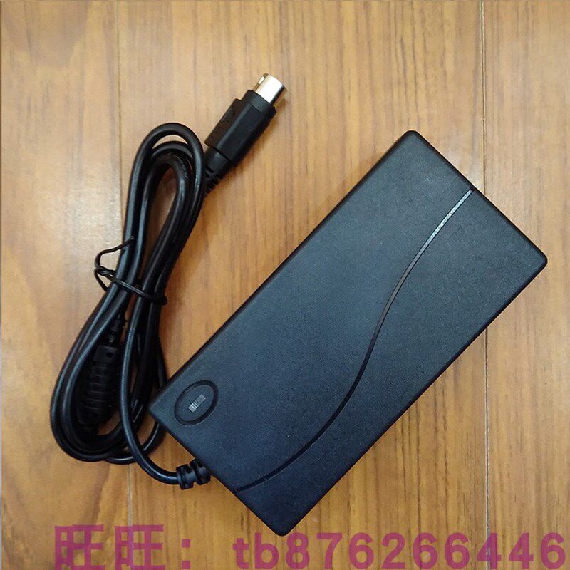 北洋 BTP-2002CP 2300E 98NP R580打印机电源适配V器 24V 三针