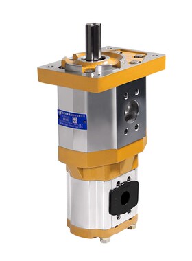 HCHC合c肥长源泵CBQT-E563/F410-CFH CBQT-F540/F416-AFP