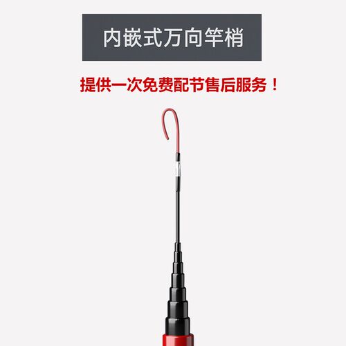 PTS鹈鹕小物钓竿1.5米儿童x鳑鲏马口白条户外便携迷你短节溪流手