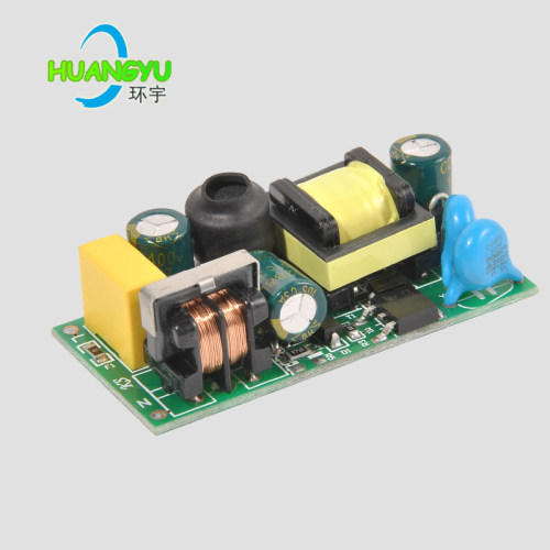 LED电b源驱动25-36x1w30W36W天花灯铝壳防水恒流镇器LED DRIVER
