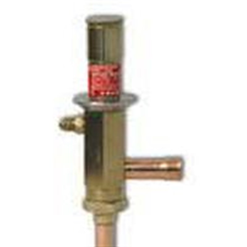 Danfoss丹佛l斯蒸发压力调节阀  KVP35   034L0032