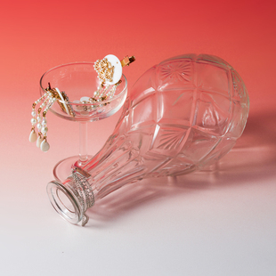 高级感渐c变背景布大尺寸摄影拍照道具竖版 背景纸产品静物人像写