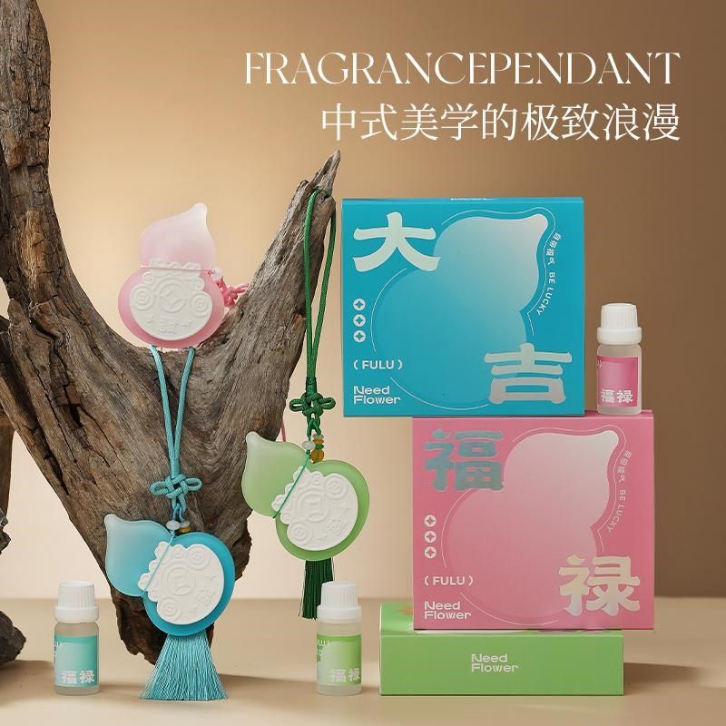 大吉福禄寓意香薰香片持久香氛香挂衣柜室内衣橱车U载香薰好运礼,家居饰品,散香器,淘宝优惠券,粉丝福利购,淘宝优惠卷