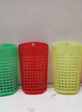 80年代 筷子笼 塑料镂空筷子z篓 厨具 怀旧老物件 老库存 全新