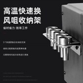 原装 速工2020D SUGON86w10DX热风枪焊台手机维修主板飞线CPU拆焊